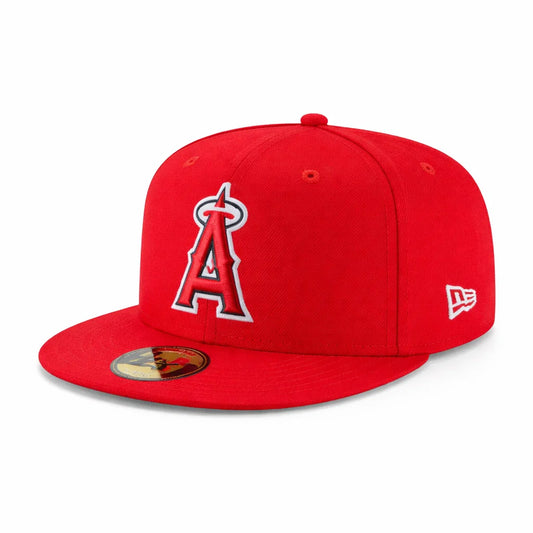 A Angels Red Classic