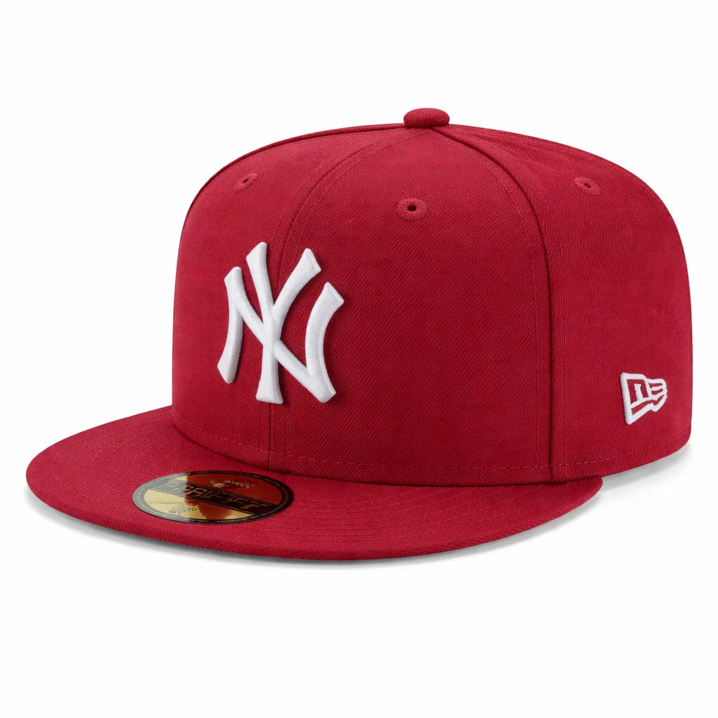 NY Burgundy