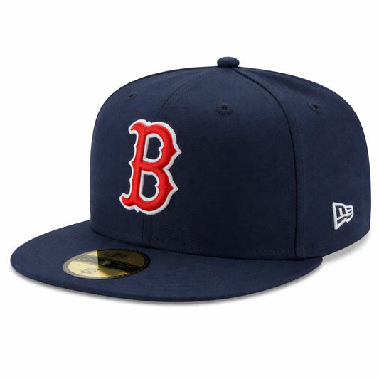Red Sox Navy