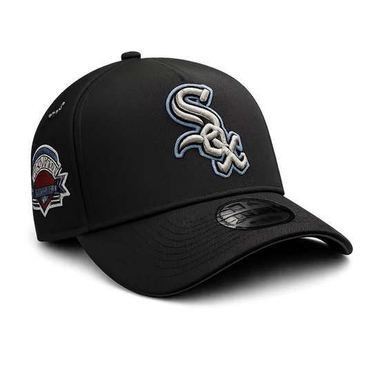 Chicago White Sox Black Grey Classic