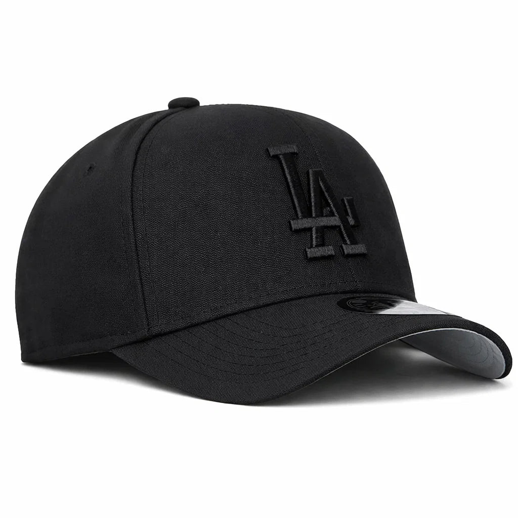 LA Dodgers Black All Black Classic