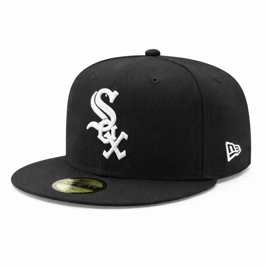 White Sox Classic Black