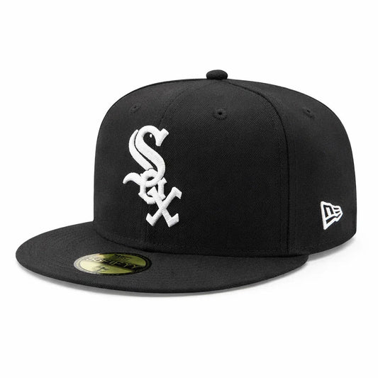White Sox Classic Black