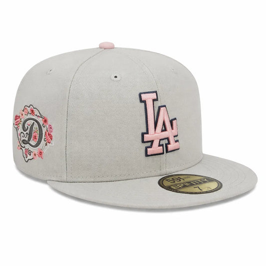 Dodgers Pink Bloom