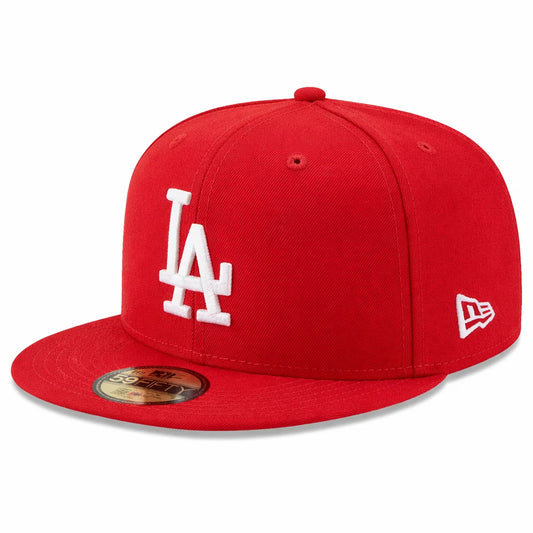 Dodgers Red Core