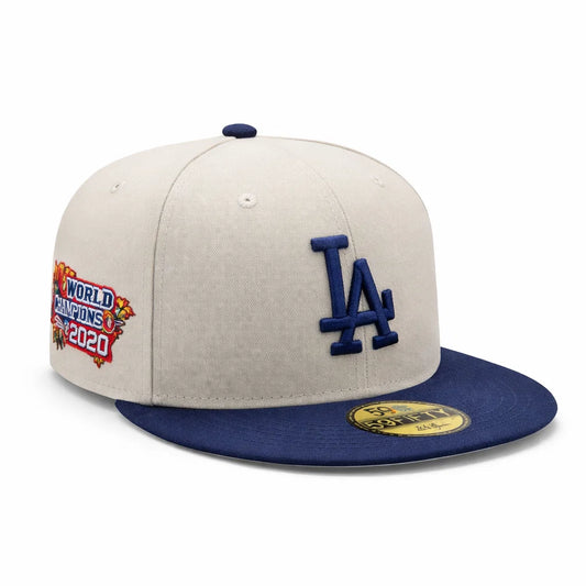 Dodgers Cream Champions