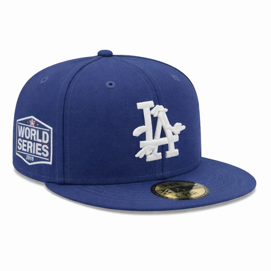 LA Cloud Blue