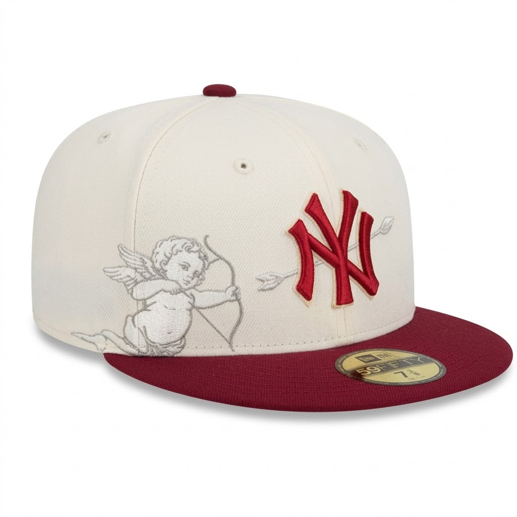 NY Cupid Cream
